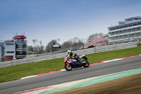 Lower Group Red Bikes